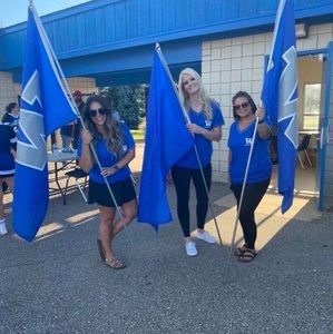 Meet your Posher, Amber